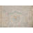 One-of-a-Kind Rectangle 2' X 4'1" New Age Wool Area Rug in Gray