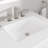 Acclaim 30 In. White Single Sink Bath Vanity With Carrara Quartz Top And Undermount Porcelain Sink-389760724-389760726