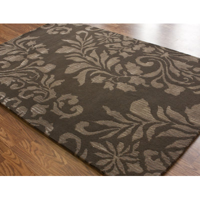 Mair Floral Rug