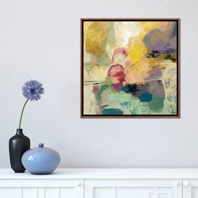 Mid Mid Mood par Silvia Vassileva - impression