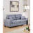 Upholstered 72'' Sofa