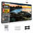 ProHT Outdoor Fixed Frame Projector Screen Projector Screen