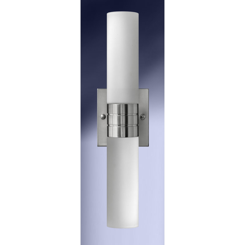 Armed Sconce