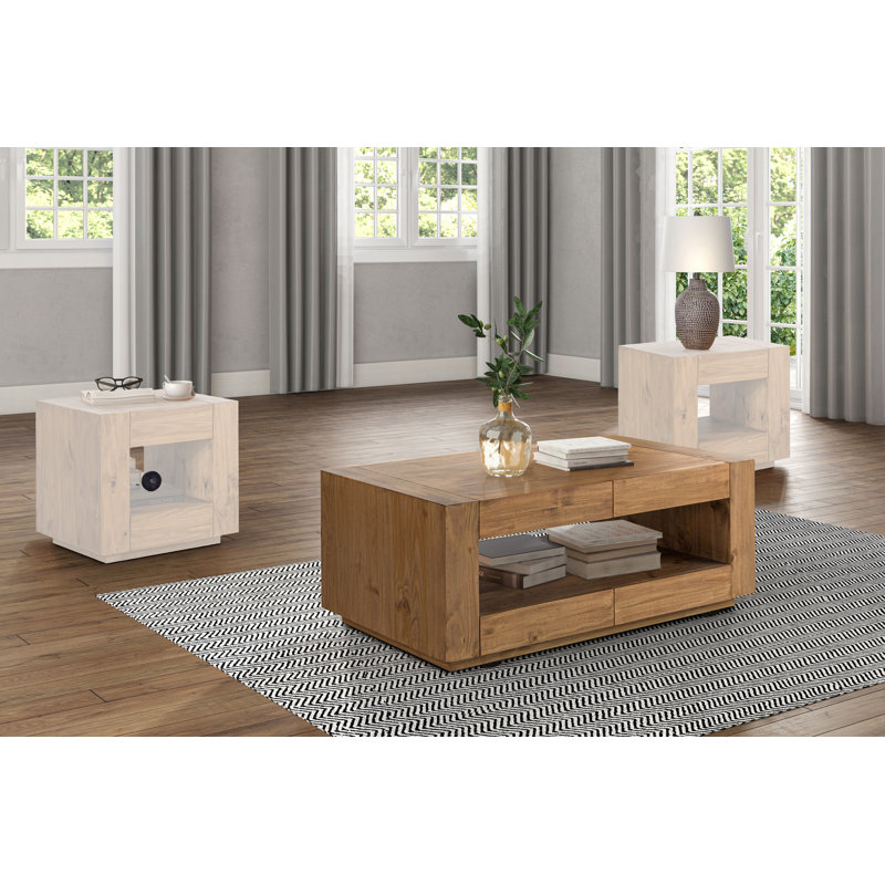 Koyu Coffee Table
