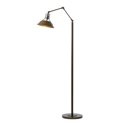 Henry 60.8" Task Floor Lamp