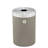 Steel Open Outdoor Trash/Recycling Bins-55244496-55283152-55244503