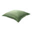 Ensemble de 2 taies décoratives en velours Dreams Euro-106502035