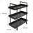 Forthill Wood Kitchen Cart