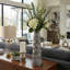 Grand vase cylindrique en métal Silhouette-2079589091-2079589094