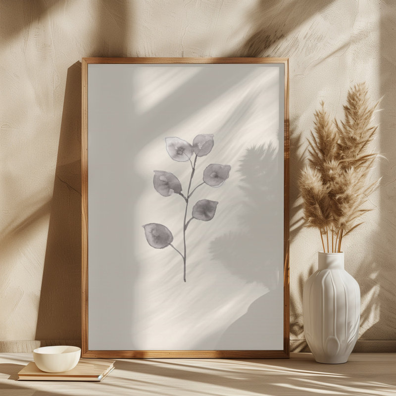 Wrapped Canvas Print, 76.2 cm H x 50.8 cm W