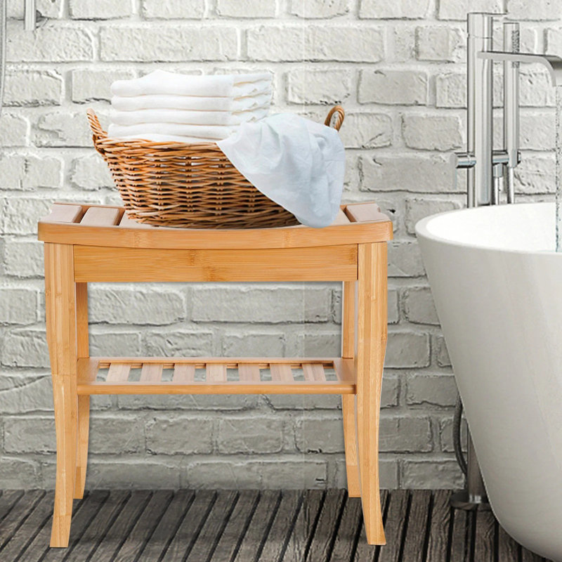 Accent Stool