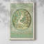 Lierre - toile tendue avec châssis par Alphonse Mucha-651429030