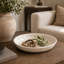 Manistee Stoneware Decorative Plate-271780702