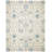 Luitpold Hand Tufted Wool Floral Rug-800293576