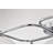 Jaworski Flush Mount