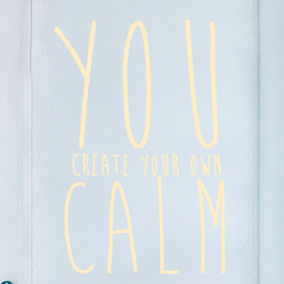 Wall Decal