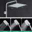 Slide Bar Shower Head