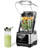High-Performance Blender with 68oz Capacity & 6 Preset Programs