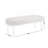 Rebello entryway bench, upholstered bench, dining bench