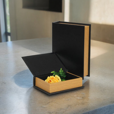 Ensemble de boîte à livres Liniva