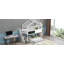 Lit superposé avec rangement Norlen House-125427514