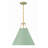 Kinston 3-Light Metal Dimmable Cone Pendant-749067769-749067717