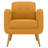 Speegle 29.5" Wide Lace Tufted Armchair-89032428