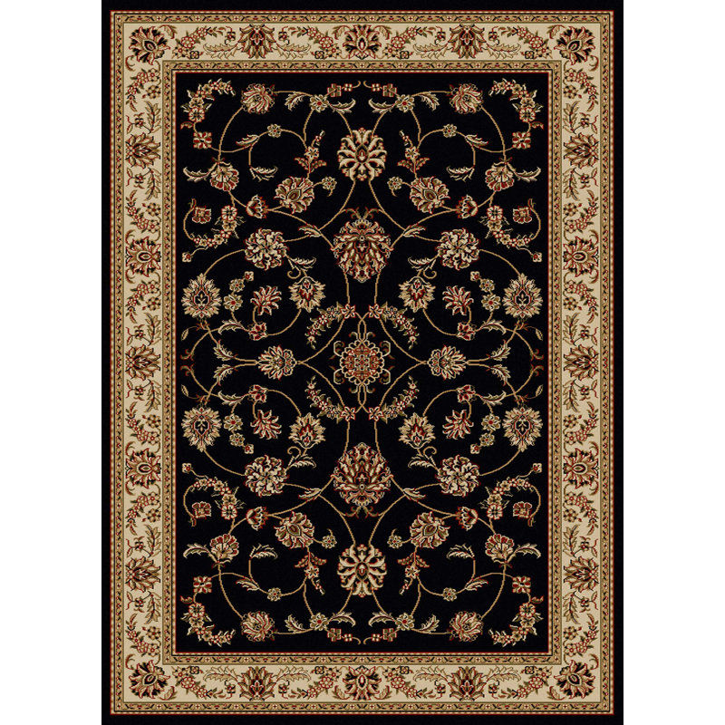 Weisgerber Oriental Indoor Rug, 3'3" x 4'11"