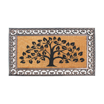 Tapis de porte Shorewood Natural