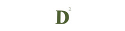 Logo D²