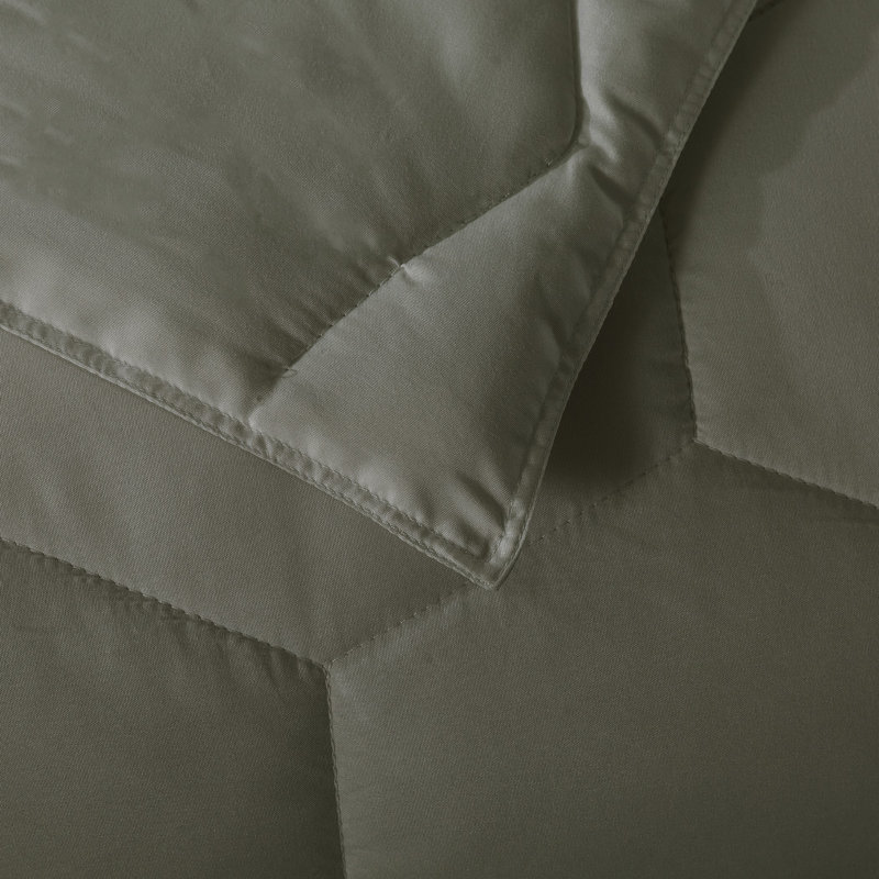 Couverture , Simple, Olive, 2
