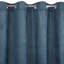 Gurucharan Eyelet Blackout Curtain-474291435