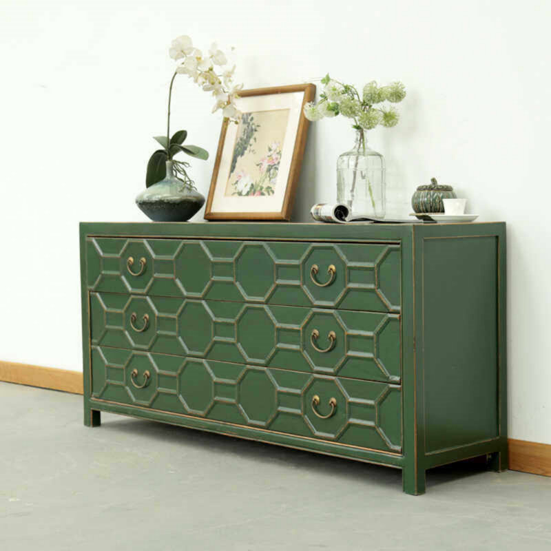 Buffet multifonctionnel simple