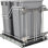 Steel Pull Out Pantry