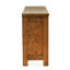 Grassroots 66'' W Solid Wood Sideboard