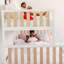 Lit superposé simple en bois massif Brubaker-1596890787