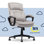 Comfort Classic Swivel Executive Office Chair