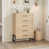 Beige selected