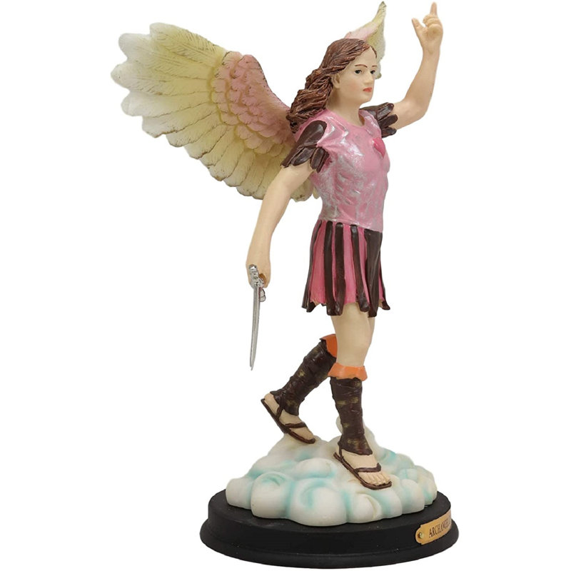 Canio Religious & Spiritual Figurines & Sculptures