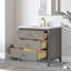 Meuble-lavabo autoportant à simple cuve 36 po avec plateau en marbre Caldwell-107663160-107663164-122918897