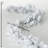72" Frosted Cedar Christmas Garland