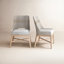 Bowker Mahogany Dining Chair