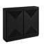Buffet Mid-Century moderne avec rangement-122632863