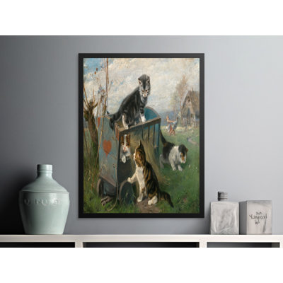 Beaulieu Print
