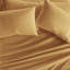 Ensemble de draps pour lit en microfibre brossée de 6 pièces Simply Soft-24746563-24746550