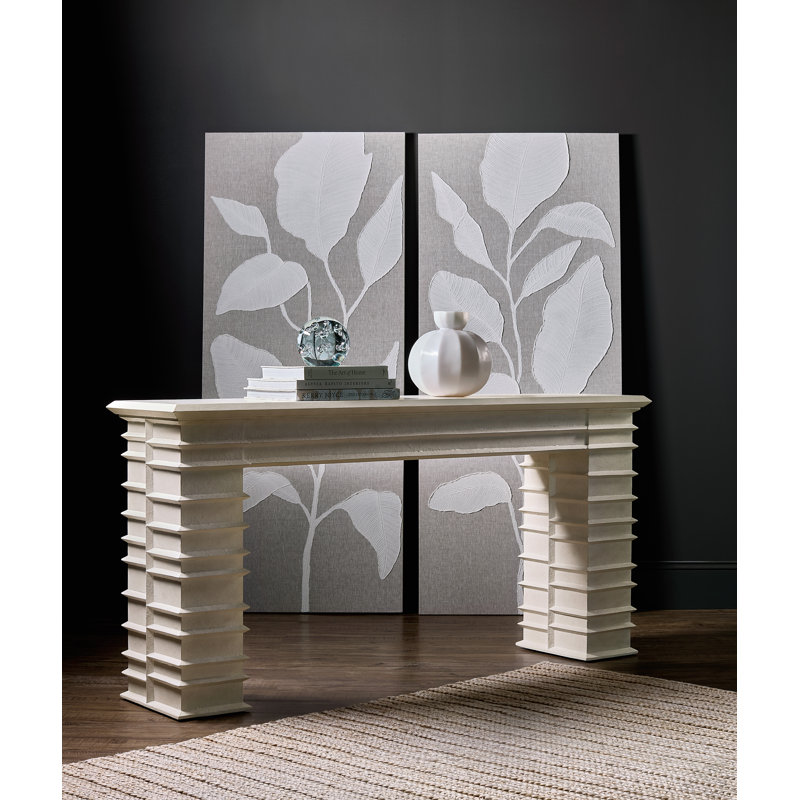 Commerce And Market 68'' W Console Table