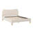 Sitarski Modern Curved Upholstered Bed-428286752-428286758