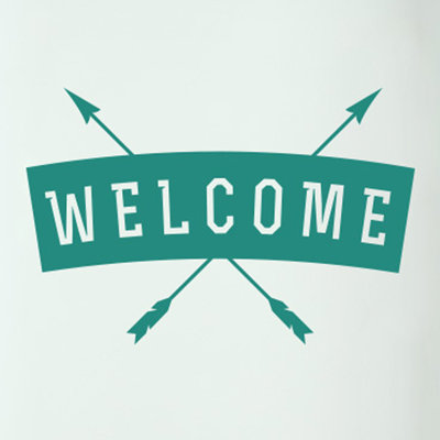 Wall Decal