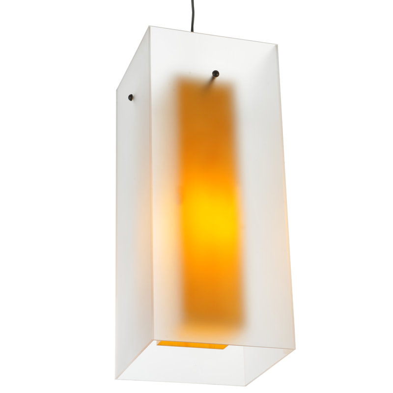 1 - Light Pendant