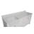 Yorkshire 72 " W Freestanding Standard 2 Double Vanity Bathroom Vanity With Engineered Stone Top-1157464322